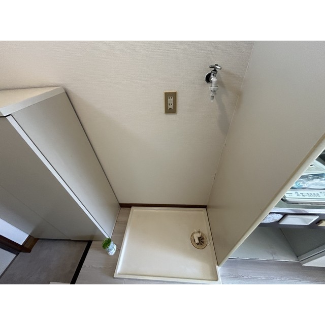 中川ヒルハイツ201号室 部屋その他
