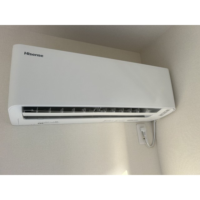 加島コーポ205号室 部屋その他