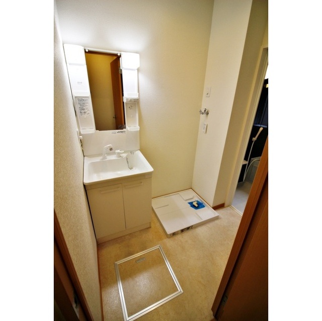 アムール　Petit　FK 内観