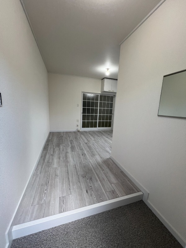 ラ・ベル・エポック平塚2階 玄関