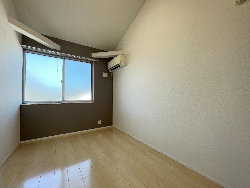 パインズデフィⅢ2階 部屋その他