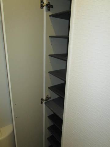 キャメル扇大橋2階 部屋その他