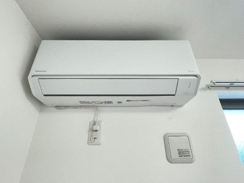 アリビオ上福岡 部屋設備