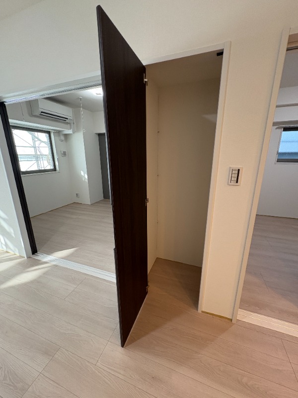 Daiwaグレイスメゾン二子玉川2階 LDK収納※写真201