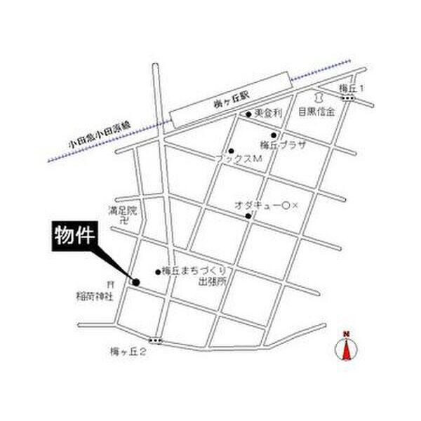 ロイヤルオーク103号室 null