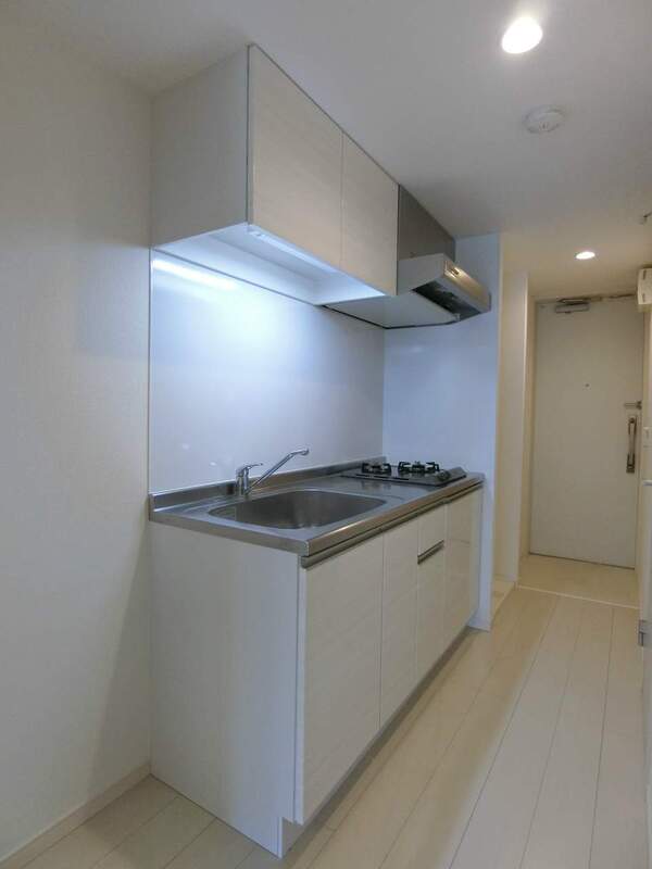 リブリ・TOYA キッチン