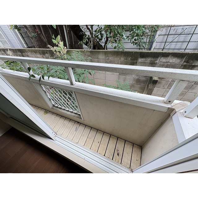 グリーンハイツBC棟C-103号室 部屋その他