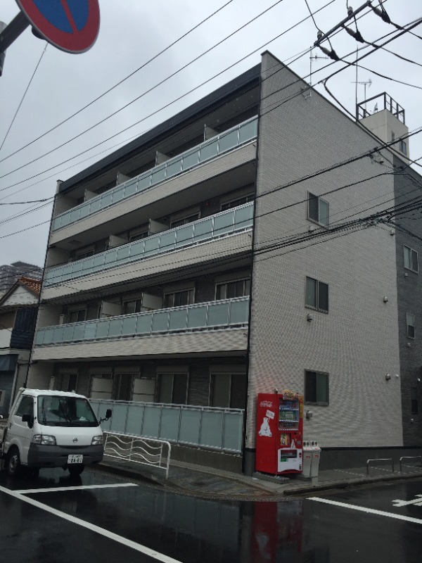 fare KAMEIDO1階 部屋その他