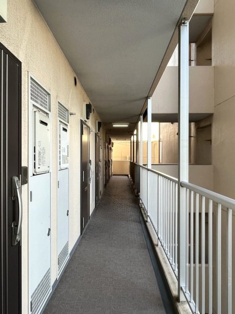 アーバンヒルズ平井3階 その他共有部分