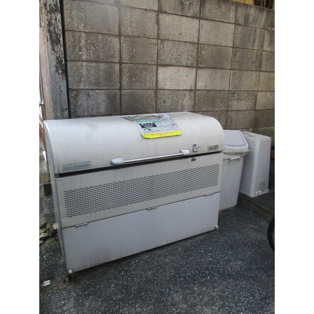 ピアシティ上町 外観