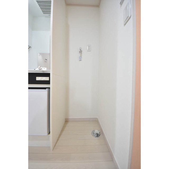 レーヴ扇0305号室 内観