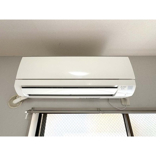 ハイムシマダ207号室 ※別号室の画像です