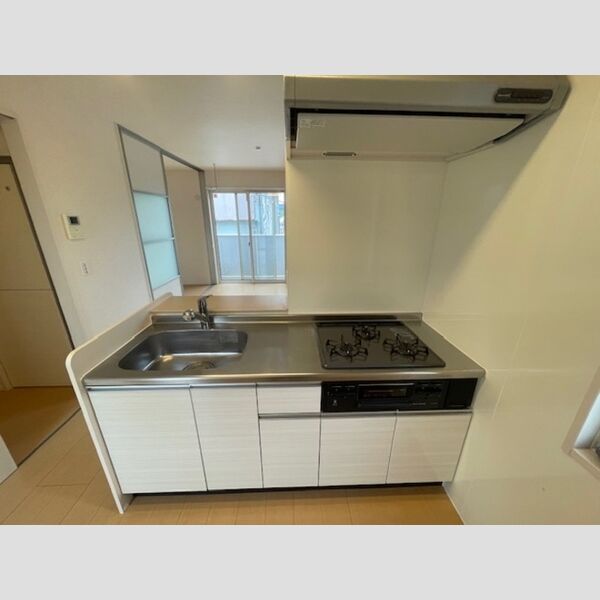 ノワイエ システムキッチン