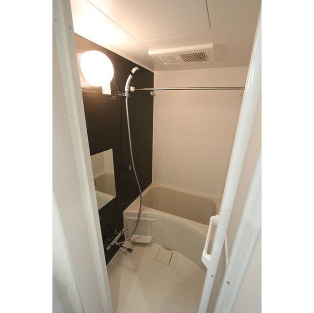 コントレイル湘南 お風呂