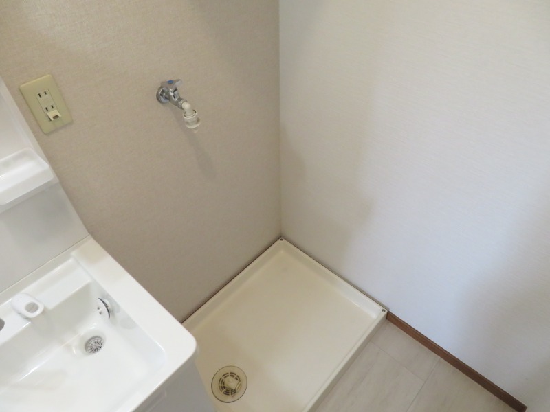 グランディールA2階 部屋設備