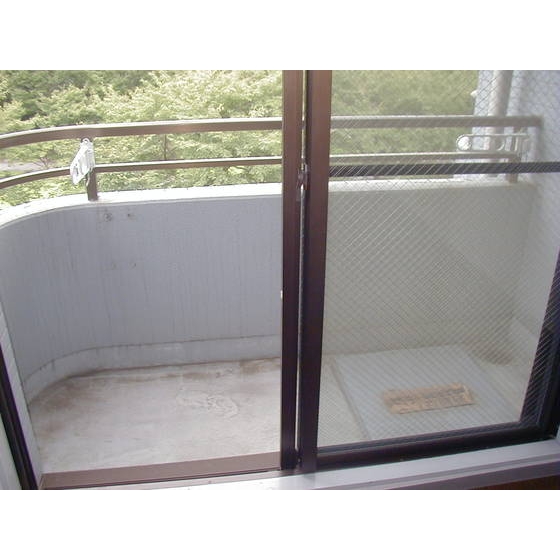 エルヴィーナ緑ヶ丘 内観