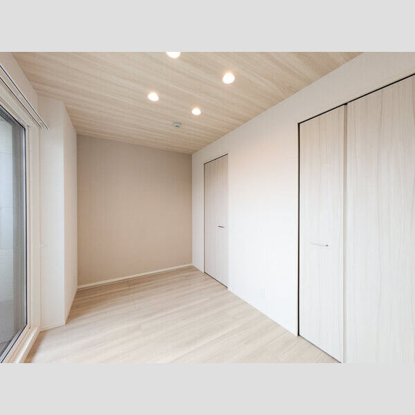 Dアヴァンスレイクタウン 洋室