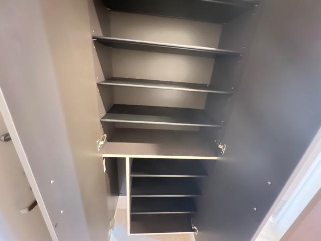 GUILD幕張（ギルドマクハリ）807号室 収納