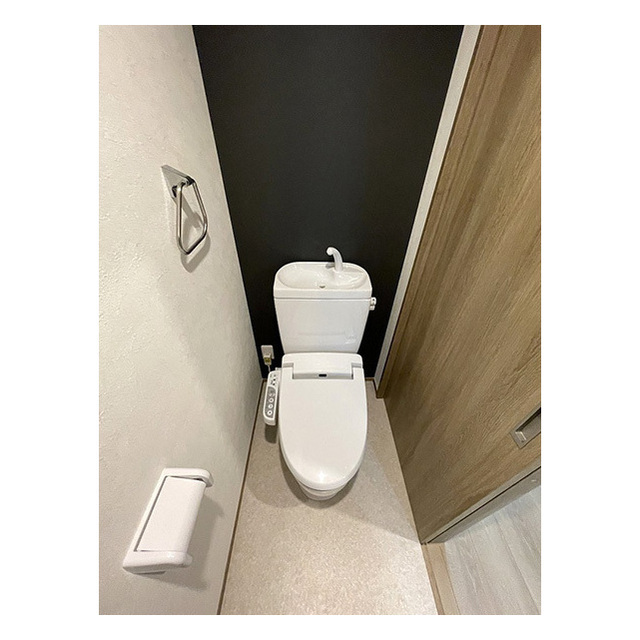 メゾンササ 温水洗浄便座