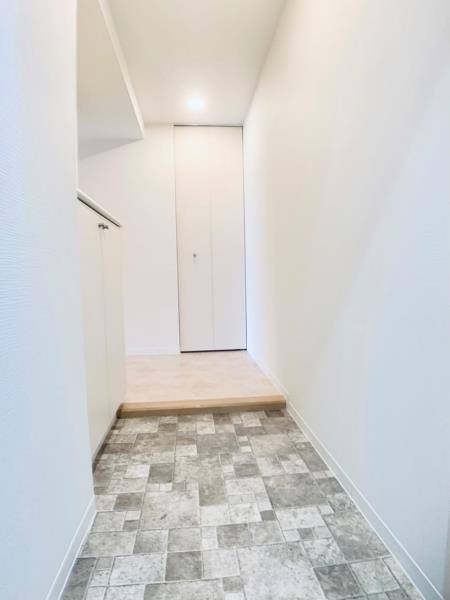 ＳＳ．ＦＬＡＴ神楽坂ｓｏｕｔｈ4階 同建物別部屋の参考画像