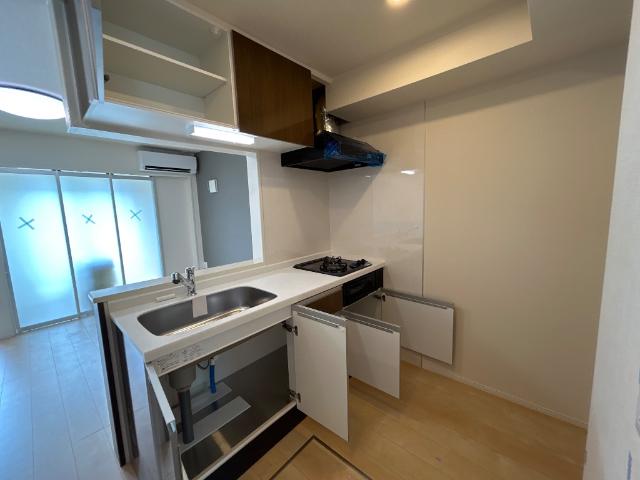 ディモーラ キッチン