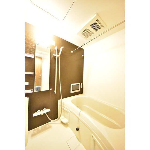 CASA PIAZZA 新小岩0301号室 内観