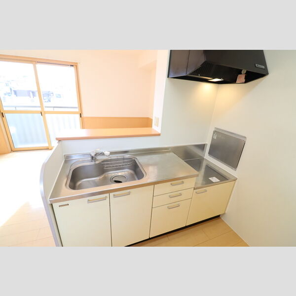 エクレール平塚 LDK