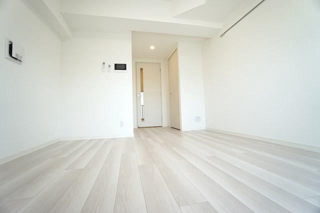 ALTERNA亀戸Ⅱ 玄関