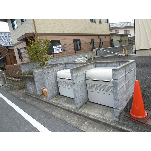 アムール 琴Ⅱ105号室 部屋その他
