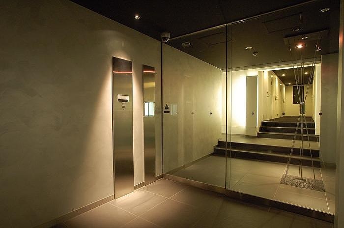 ステージファースト西馬込アジールコート1階 部屋その他