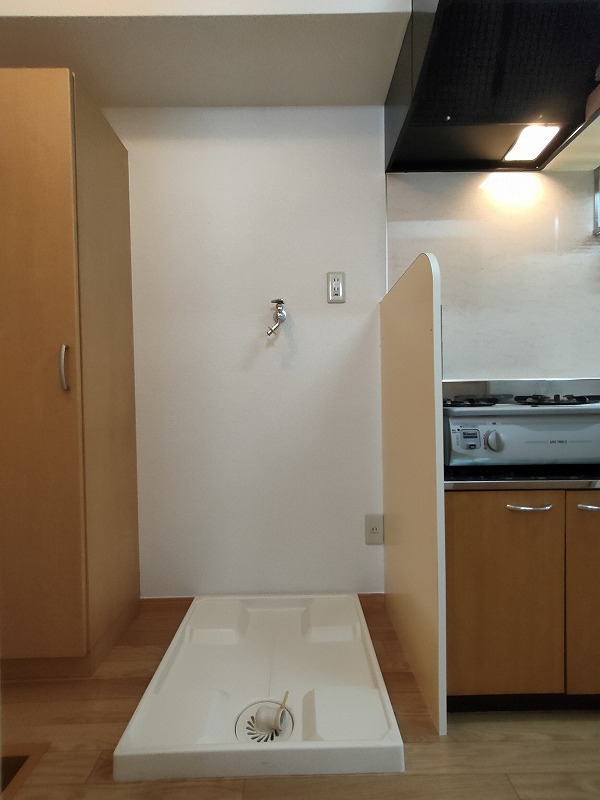 南浦和ヒルズⅠ1階 部屋その他