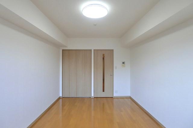 CASSIA市川妙典 玄関