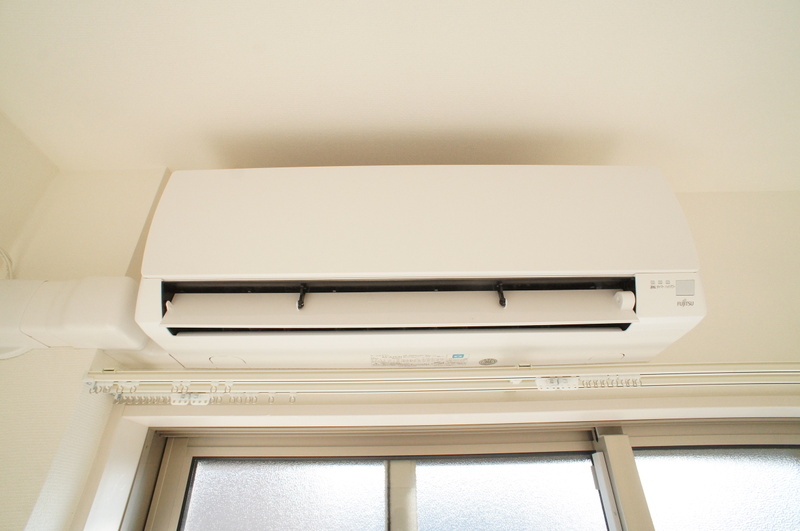 リブリ・横浜西 洗面