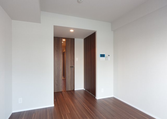 DIPS大山東町502号室 リビング