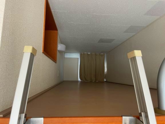 レオパレスフレアレーブ106号室 部屋その他