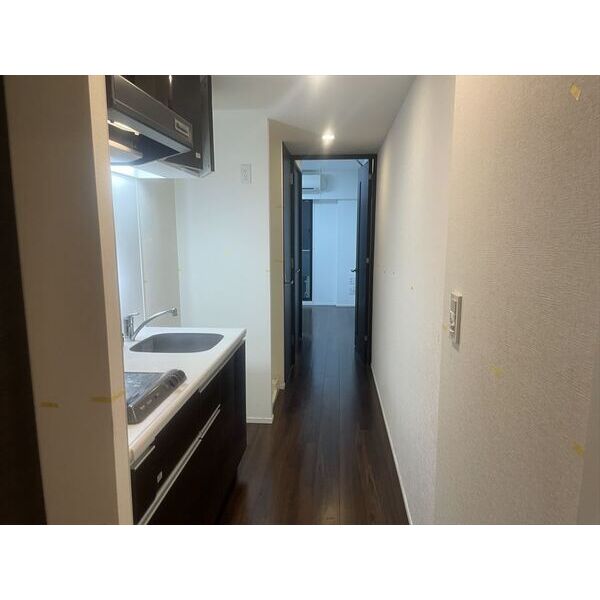 スパシエスタイル練馬春日町401号室 部屋その他