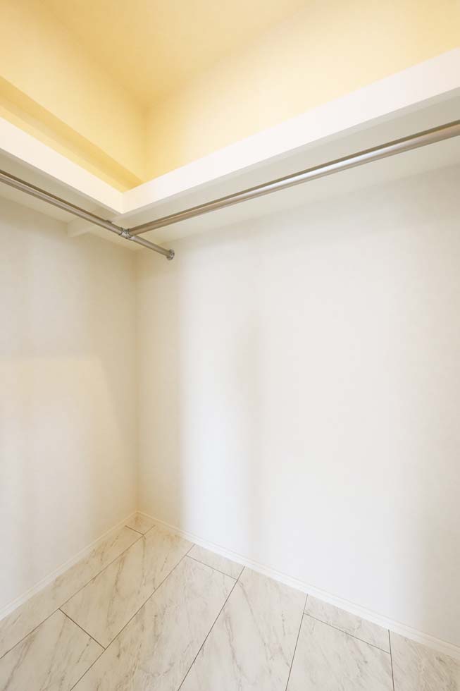 VERXEED　ASAKUSA 内観