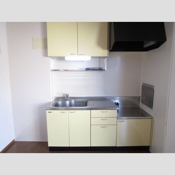 グランドソレーユ キッチン