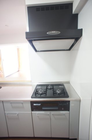 ＫＡＮＥＮＡＲＩ和光 使いやすいキッチンです