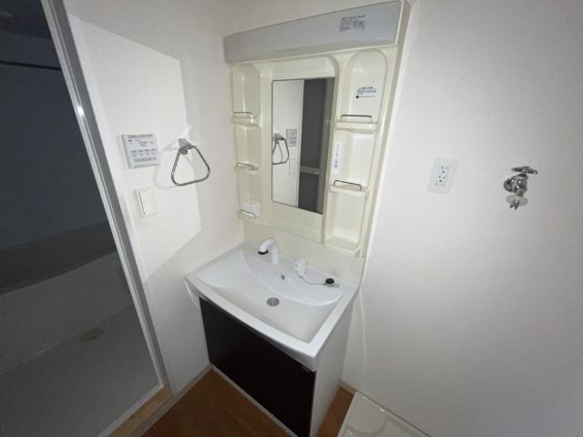 ブランシェ　プリマヴェーラ 洗面（イメージ）