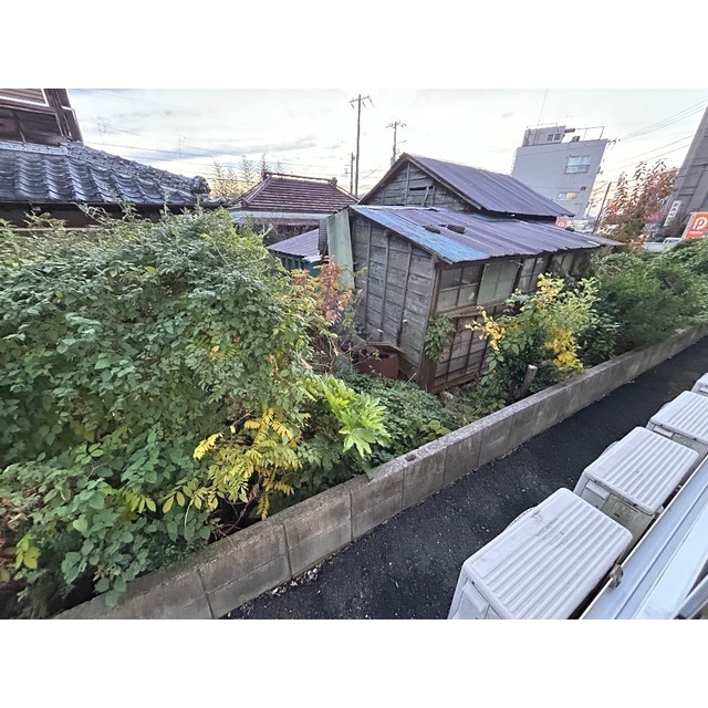 ビシーナコートGOKO103号室 部屋その他