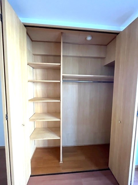 リヴィエール神楽坂 同間取り別号室