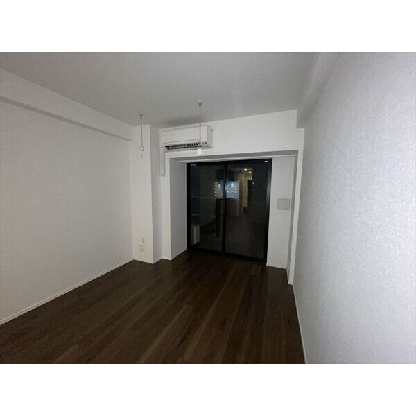 クラリッサ新川崎505号室 部屋その他