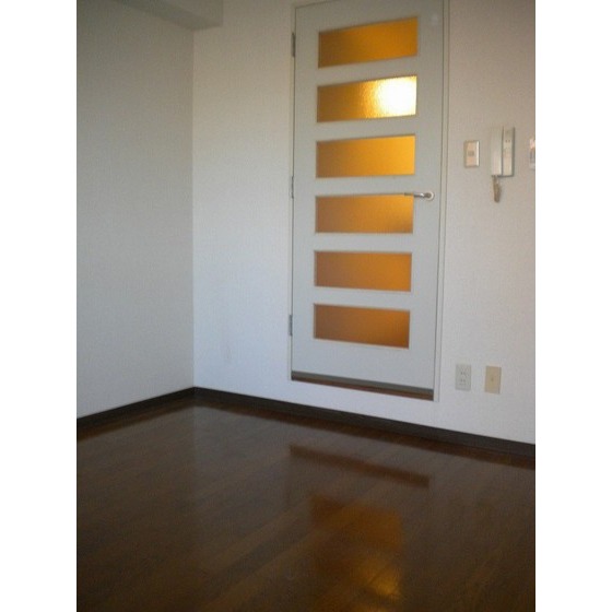 アセンズシティ 居室