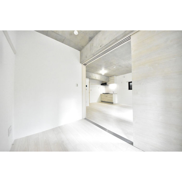 MAISON DE SHIBA 内観