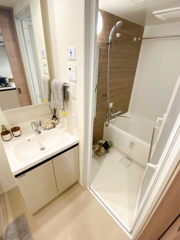 プラウドフラット森下Ⅳ 参考写真