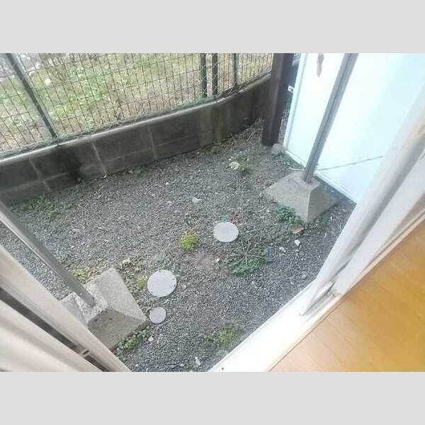 第2ヨシトモ102号室 部屋その他