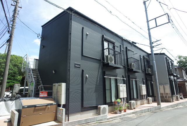 ディアリオ1階 部屋その他