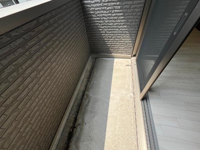 アイルトンハウス203号室 同建物別部屋の参考画像