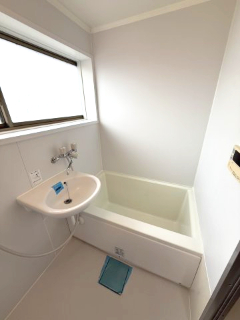 さくらコーポ お風呂